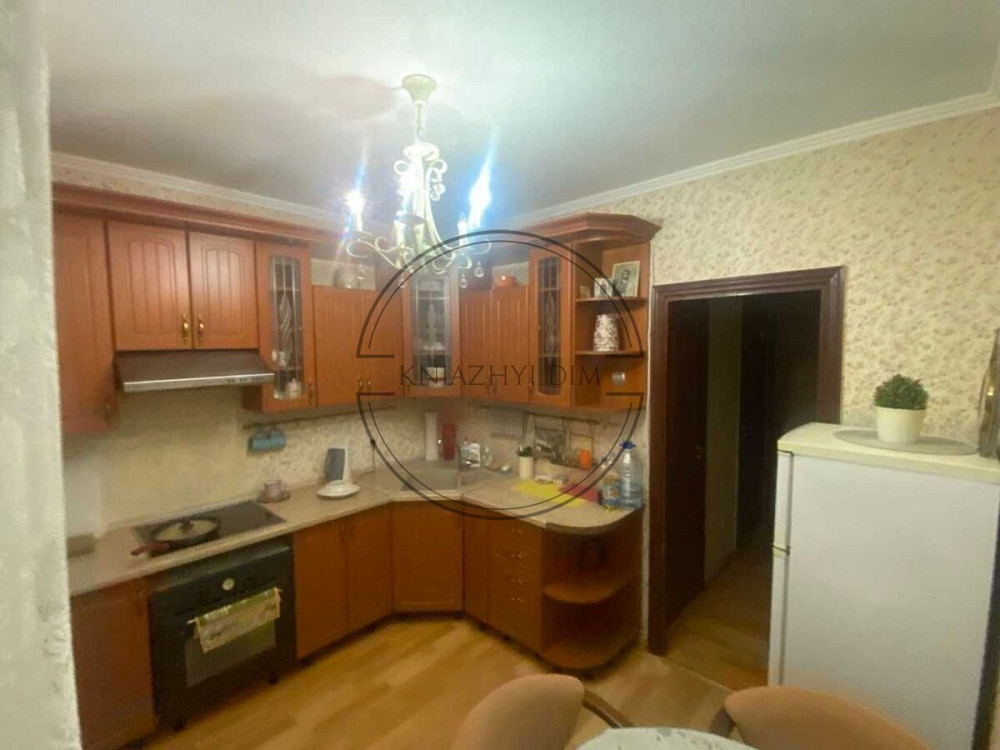 Продаж 1-кім. квартири біля метро Осокорки/Позняки, вул. Урлівська. Код: 21146184 Київ - зображення 6