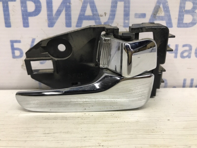 Ручка двери внутренняя правая Mitsubishi Outlander 2003-2006 5716A170HA (Арт. 53517) Киев - изображение 1