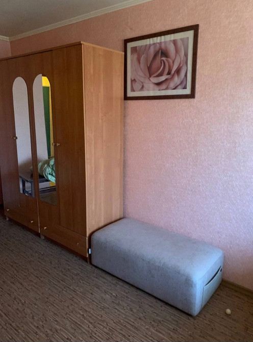 Продам простору та світлу квартиру загальною площею 60 кв.м. Одеса - зображення 6