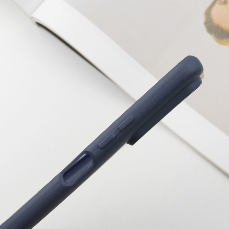 Чехол Silicone Cover Lakshmi (AA) для Xiaomi Redmi Note 10 Pro / 10 Pro Max Херсон - изображение 3