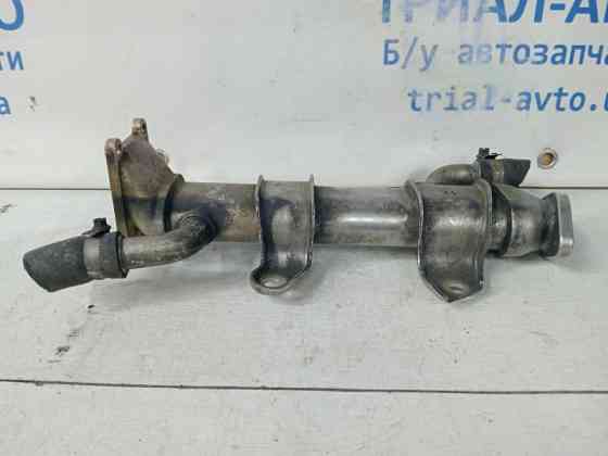 Радиатор EGR SsangYong Rexton 2006-2012 6641400561 (Арт. 59245) Київ