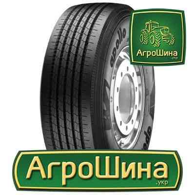Грузовая шина Apollo ENDURACE FRONT HD (рулевая) 385/65 R22.5 164K Киев