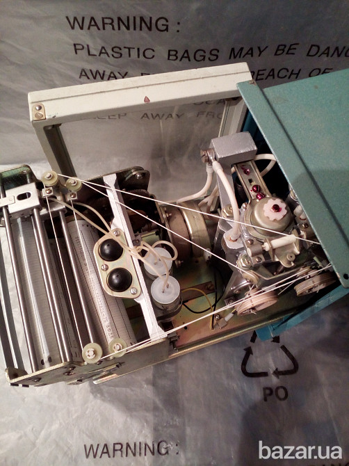 Пневматические приборы Харків - зображення 6