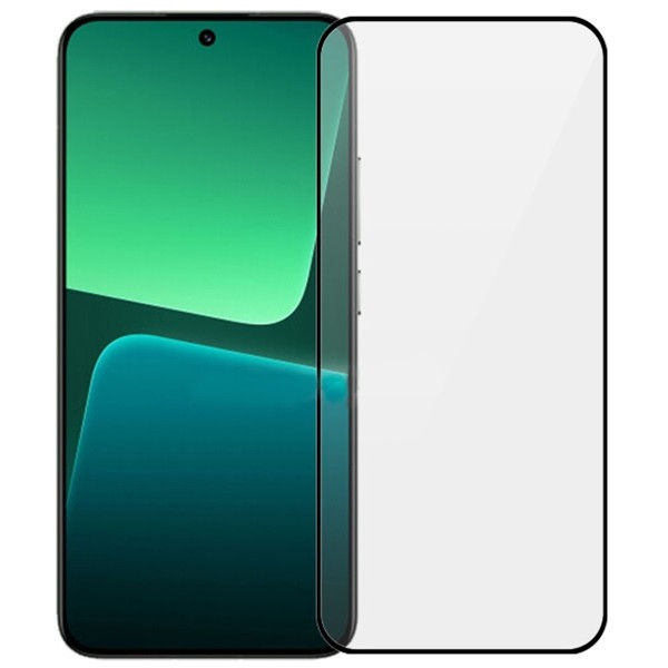 Захисне скло ArmorStandart для Xiaomi 13 5G Black (ARM65703) (Код товару:37469) Харьков - изображение 1