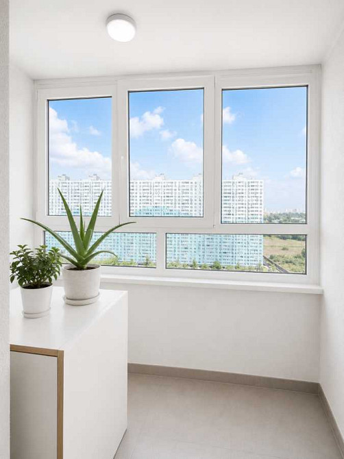 продажа 1-к квартира Киев, Голосеевский, 63000 $ Київ - зображення 11
