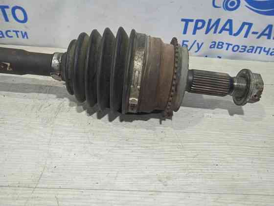 Привод передний правый АКПП Mitsubishi Pajero Wagon 2006-2022 3815A200 (Арт. 10522) Киев