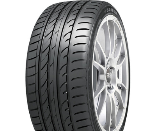 245/40 R17 Sailun Atrezzo ZSR 95Y Легкова шина Київ - зображення 7