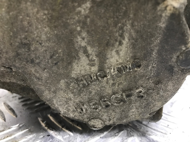 Коробка передач МКПП Hyundai I30 2011-2017 4300032906 (Арт. 28074) Київ - зображення 11