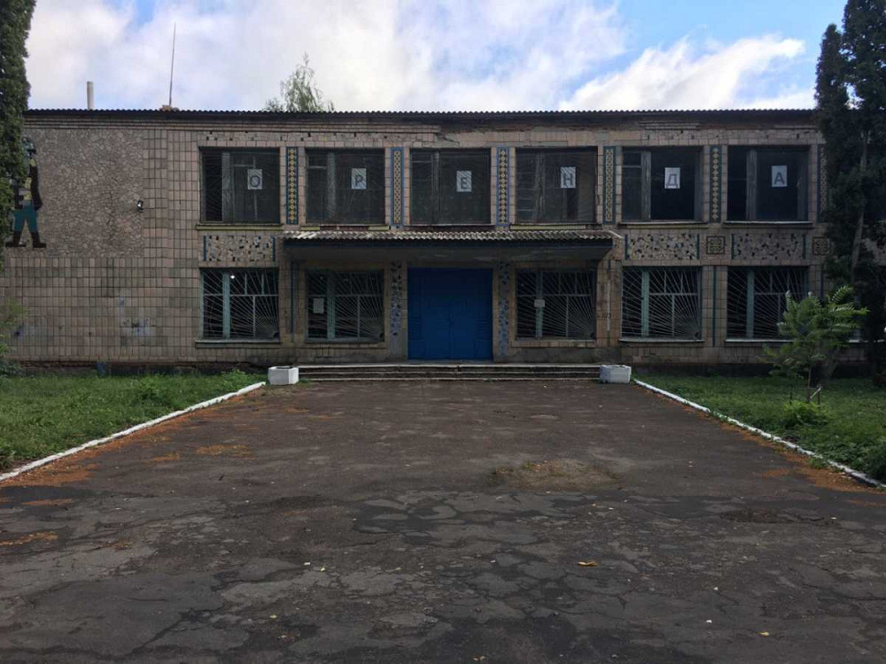 долгосрочная аренда помещения свободного назначения, здания Носовский, Носовка, 59850 грн./мес. Носівка - зображення 12
