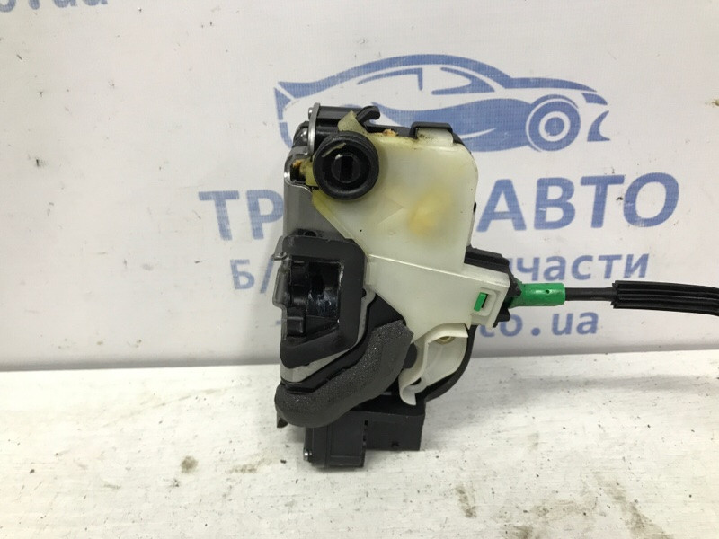 Замок двери задний правый Chevrolet Cruze J300 1.6 F16D4 2009 (б/у) Київ - зображення 3