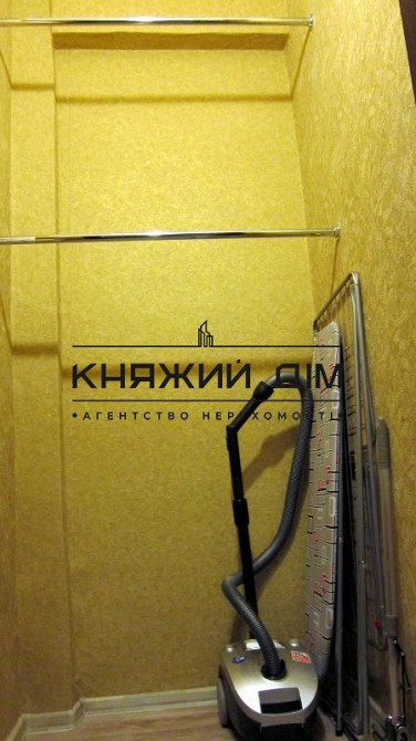 Оренда 1-кімнатної квартири студіо, метро Звіринецька, № 1157397 Киев - изображение 11