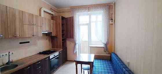 Продам 1 кімнатну квартиру в новому будинку Академіка Заболотного/ Сім'я. Ремонт, меблі, техніка Одеса