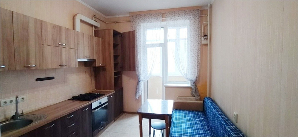 Продам 1 кімнатну квартиру в новому будинку Академіка Заболотного/ Сім'я. Ремонт, меблі, техніка Одеса - зображення 4