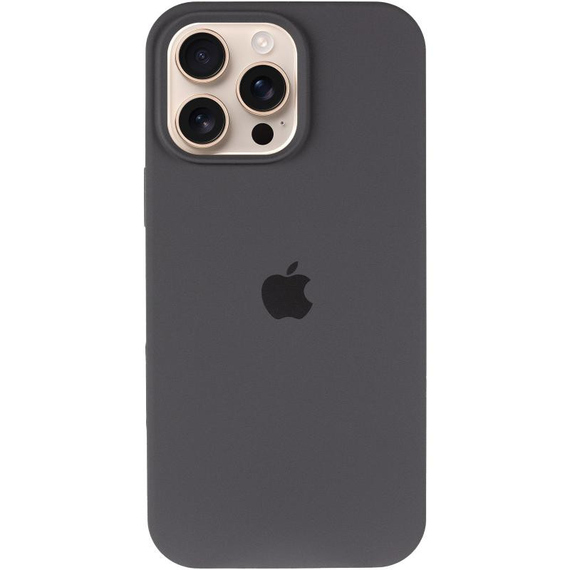 Чехол Silicone Case Full Protective (AA) для Apple iPhone 13 Pro Max (6.7") Херсон - зображення 2