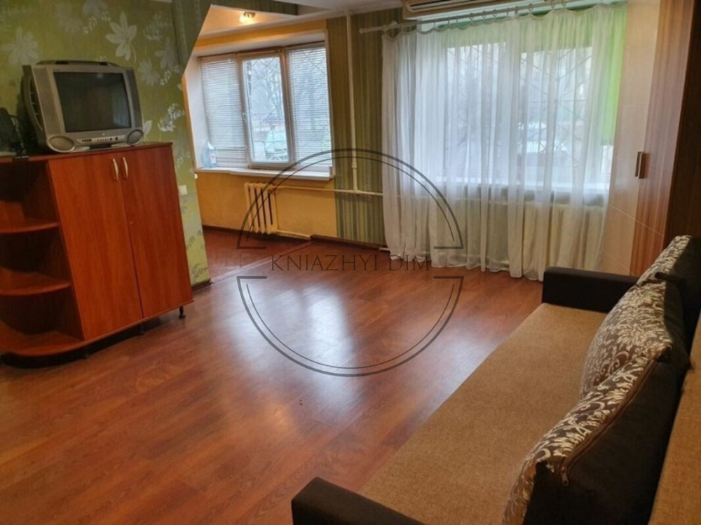 ОРЕНДА 2к квартира-студіо м. Дарниця. бул. Верховної Ради, 14 код. 1156900 Киев - изображение 3