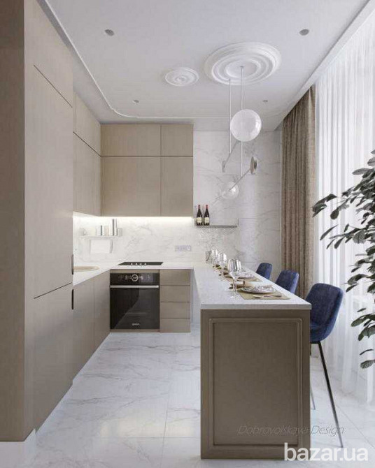 продажа 2-к квартира Киев, Днепровский, 110000 $ Киев - изображение 12