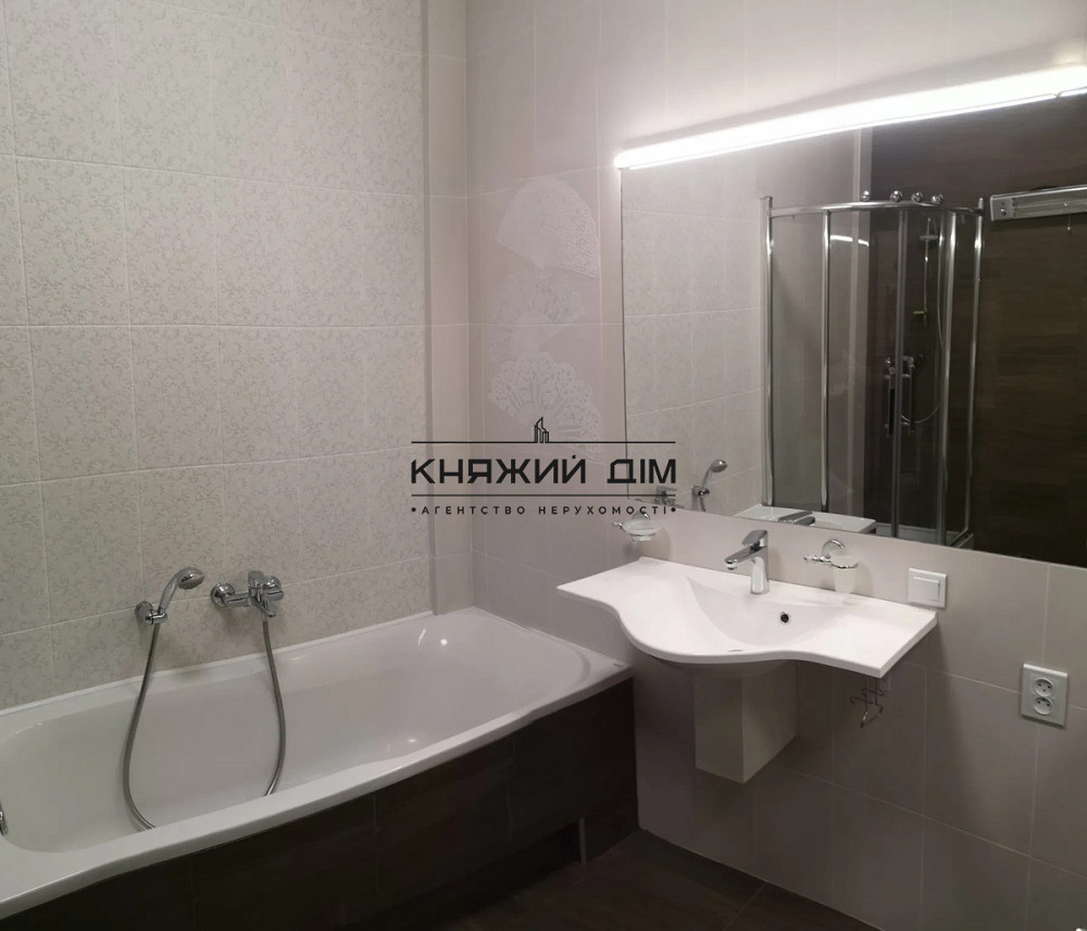 Без комісії. Оренда 4 кімнатної квартири в ЖК Richmond Киев - изображение 5