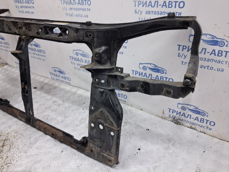 Панель передняя Hyundai Tucson JM 2.0 DIESEL D4EA 2004 (б/у) Київ - зображення 4