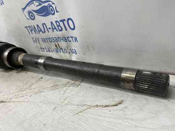 Привод передний правый Mazda CX 5 2011-2017 GDB42550X (Арт. 79347) Киев