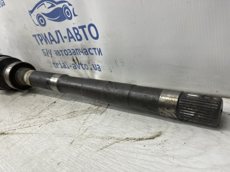 Привод передний правый Mazda CX 5 2011-2017 GDB42550X (Арт. 79347) Київ - зображення 2