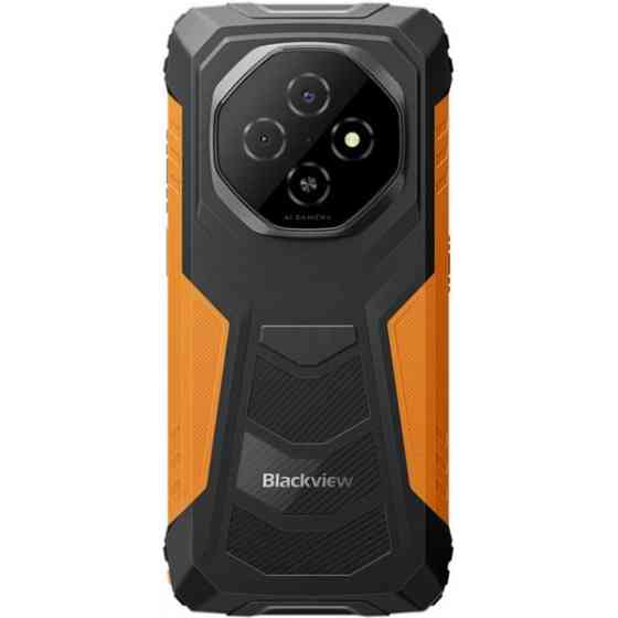 Смартфон Blackview Fort 1 6/256GB Orange EU Харьков
