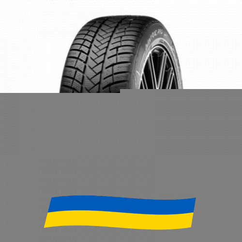 235/45 R20 Vredestein Wintrac Pro 100V Легкова шина Київ - зображення 1
