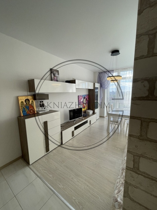 Без комісії. Є генератор! Оренда 3-х к. кв. студіо на Печерську. № 11198086 Киев - изображение 9