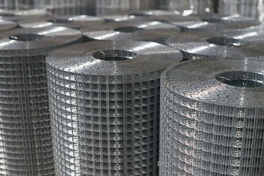 Сітка зварна оцинкована для огорожі | для птиці | кролів | штукатурна Черновцы - изображение 1