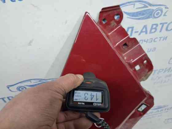 Крыло переднее правое Hyundai Santa fe 2012-2019 663202W000 (Арт. 67877) Київ