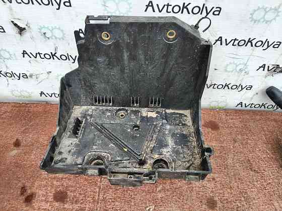 Корпус под аккумулятор Mercedes Citan 2012-2020 (8200870492) Ковель