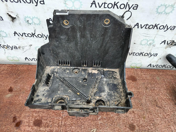 Корпус под аккумулятор Mercedes Citan 2012-2020 (8200870492) Ковель - зображення 1