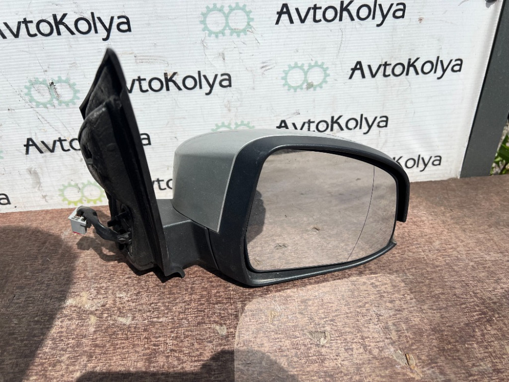 Зеркало правое Ford Focus 2008-2011 Ковель - зображення 6