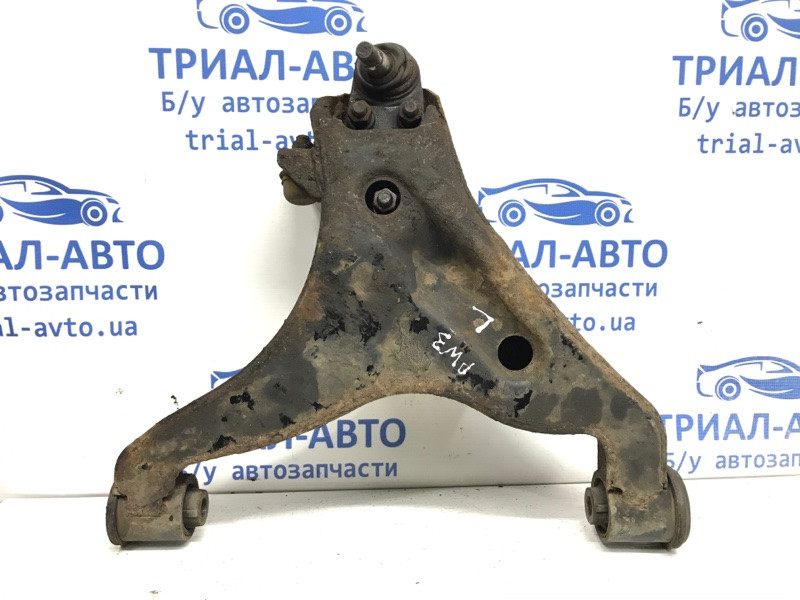 Рычаг передний нижний левый Mitsubishi Pajero Wagon 1999-2006 MR496795 (Арт. 42958) Киев - изображение 1