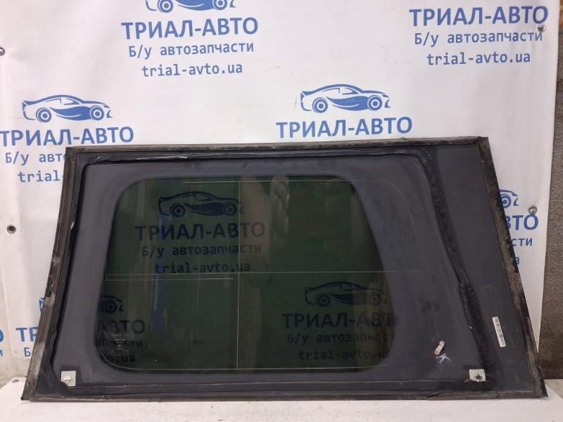 Стекло в кузов заднее правое Nissan Pathfinder 2004-2014 83306EB315 (Арт. 82035) Киев - изображение 5