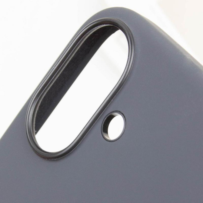 Чехол Silicone case (AAA) with Magsafe and Animation (button) для Apple iPhone 16 Plus (6.7") Херсон - изображение 7