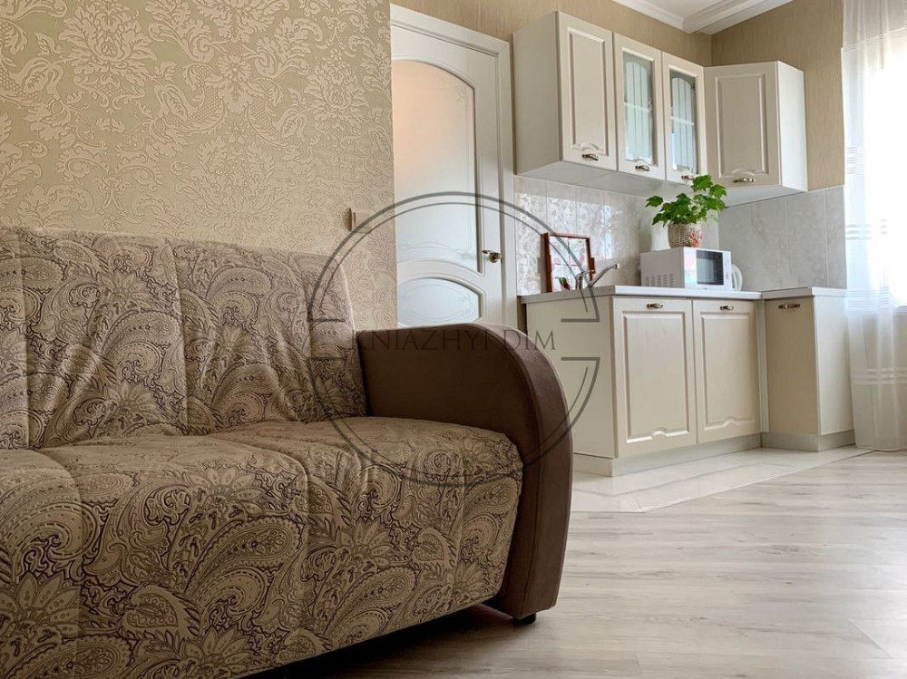 Оренда 1 кімнатна квартира ЖК Патріотіка м. Осокорки КОД 11174798 Киев - изображение 1