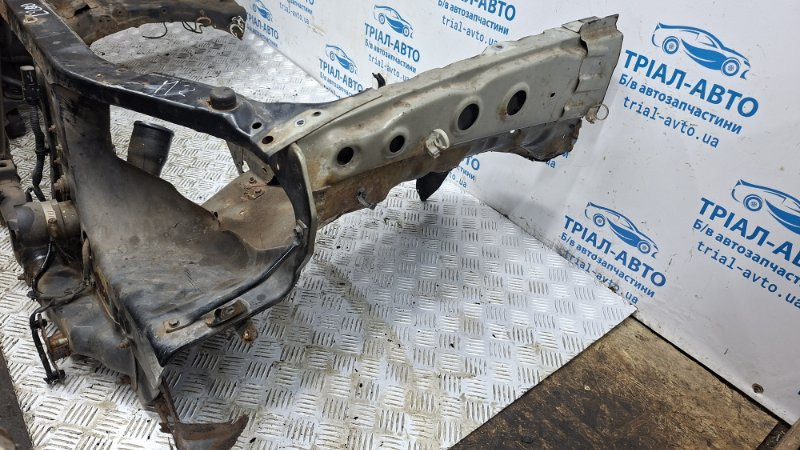 Панель передняя Mitsubishi L200 2006-2015 5215A211 (Арт. 74579) Киев - изображение 3