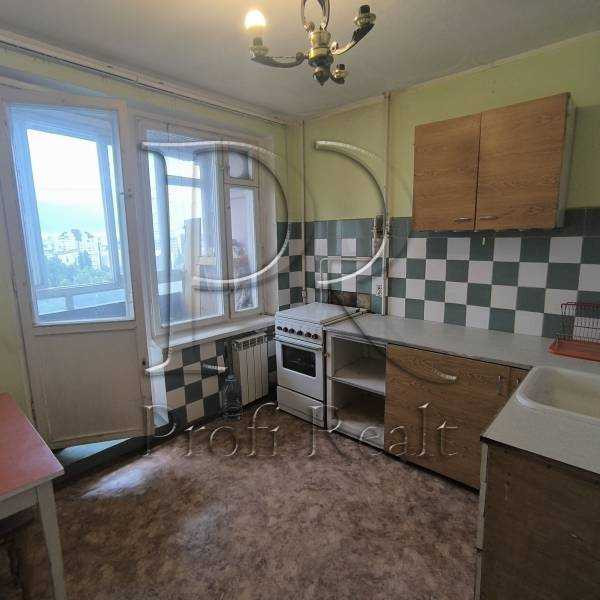 продажа 1-к квартира Киев, Соломенский, 41500 $ Київ - зображення 1
