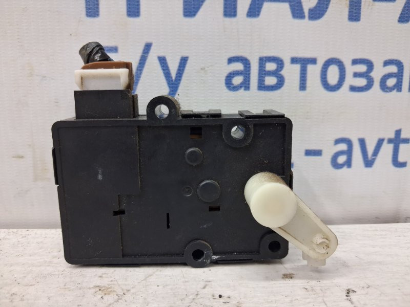 Сервопривод Mitsubishi Pajero Sport 1996-2008 MR268261 (Арт. 77290) Київ - зображення 1