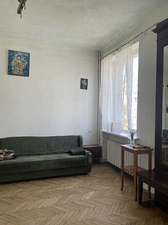 Здам 2к квартиру, м. Арсенальна-2 хв.пішки Київ - зображення 3