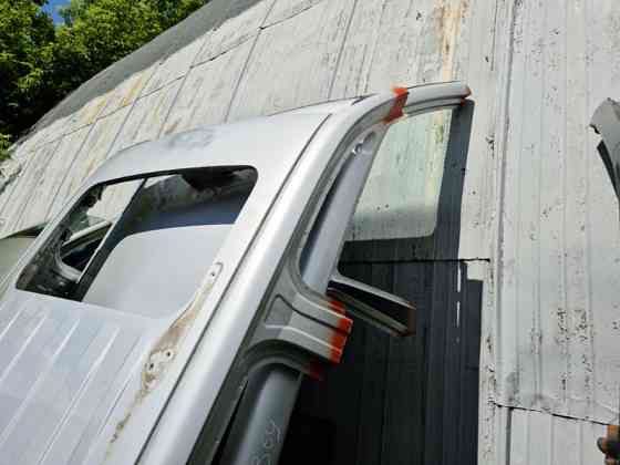 Крыша Nissan Pathfinder 2004-2014 73112EB332 (Арт. 56308) Киев