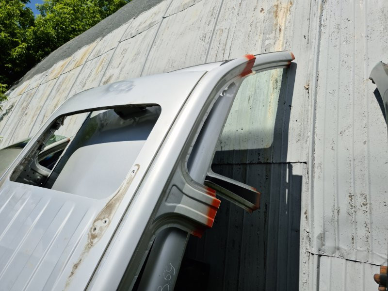 Крыша Nissan Pathfinder R51 2.5 DIESEL YD25DDTI 2004 (б/у) Киев - изображение 6