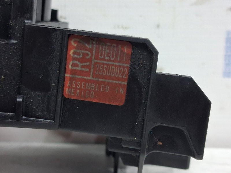 Переключатель подрулевой левый(поворотники) Lexus RX 350 XU30 3.5 БЕНЗИН 2GRFE 2003 (б/у) Київ - зображення 5