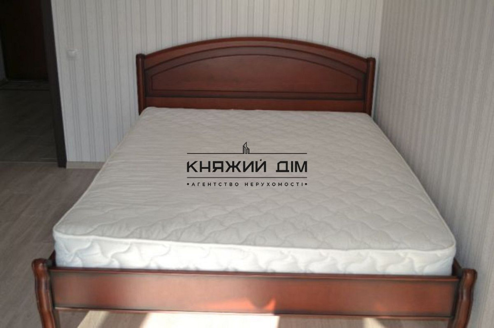 Оренда 1 кімнатної квартири ст.м. Позняки № 11158839 Киев - изображение 5