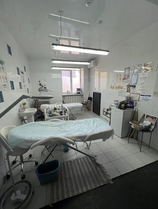 Здам. Офіс. 16 м. кв. 2/4, центр, вул. Павла Нірінберга (Баумана) Дніпро - зображення 3