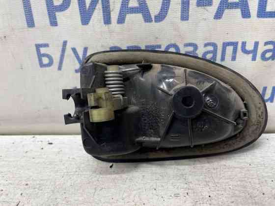 Ручка двери внутреняя передняя правая Renault Trafic 2001-2014 7700353283 (Арт. 81530) Киев