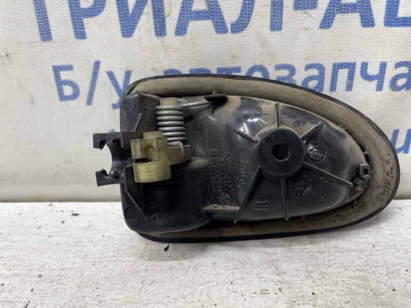 Ручка двери внутреняя передняя правая Renault Trafic 2001-2014 7700353283 (Арт. 81530) Киев - изображение 3