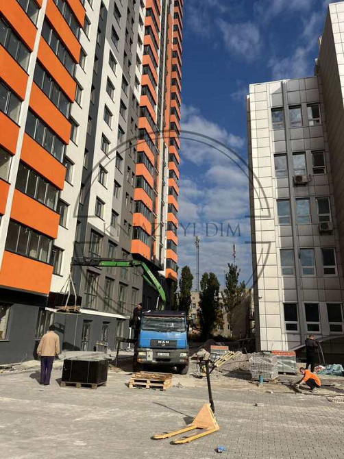 Продаж 3-х к.кв. в ЖК Дніпровська Мрія. Код об'єкту №: 21145835 Київ - зображення 7