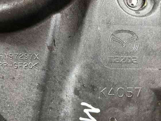 Стеклоподъемник задний правый Mazda 3 2013-2019 BHN97297X (Арт. 77636) Киев