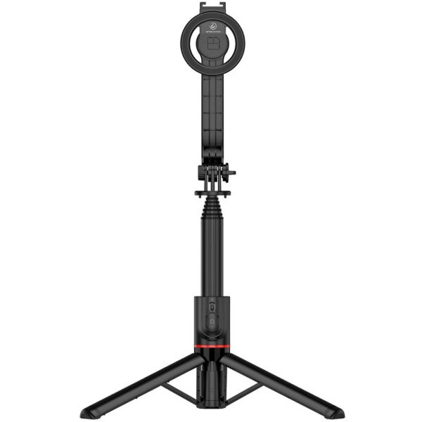 Трипод Proove Magnet Stick (1045mm) Magnetic Ring Black (MPMG00010001) (Код товару:39306) Харьков - изображение 6